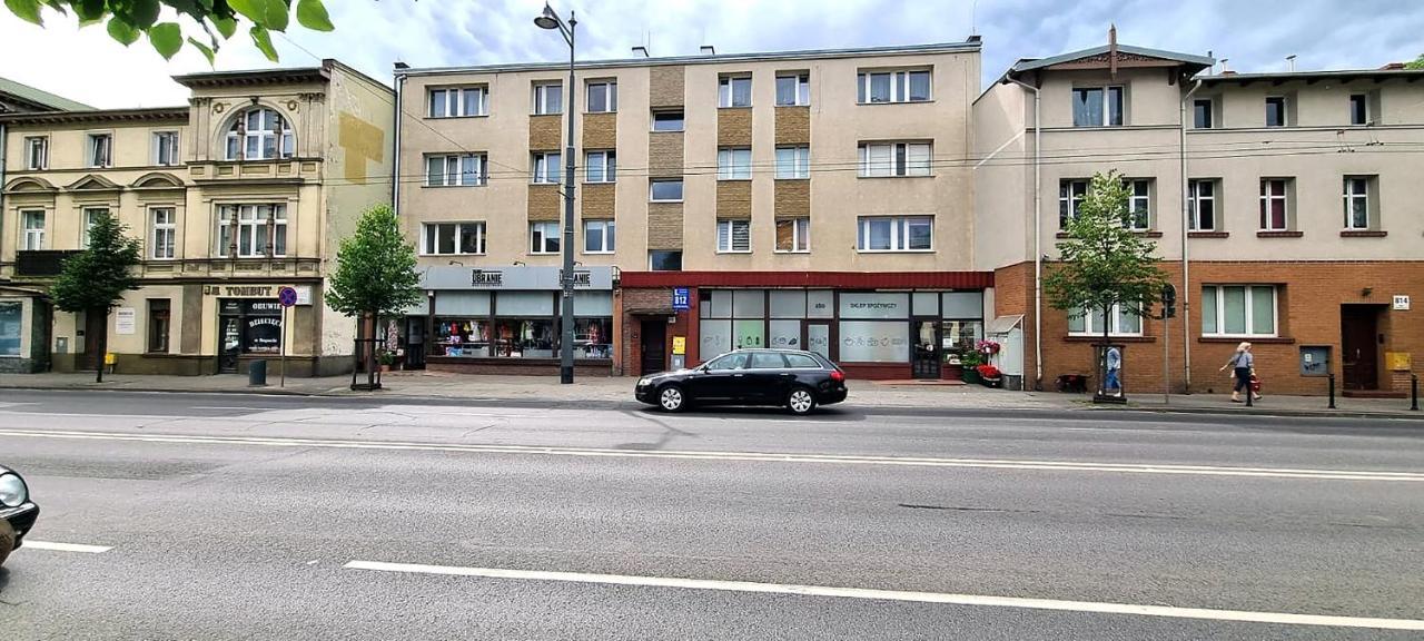 Classy Apartments - Sopot - Centrum Exterior photo